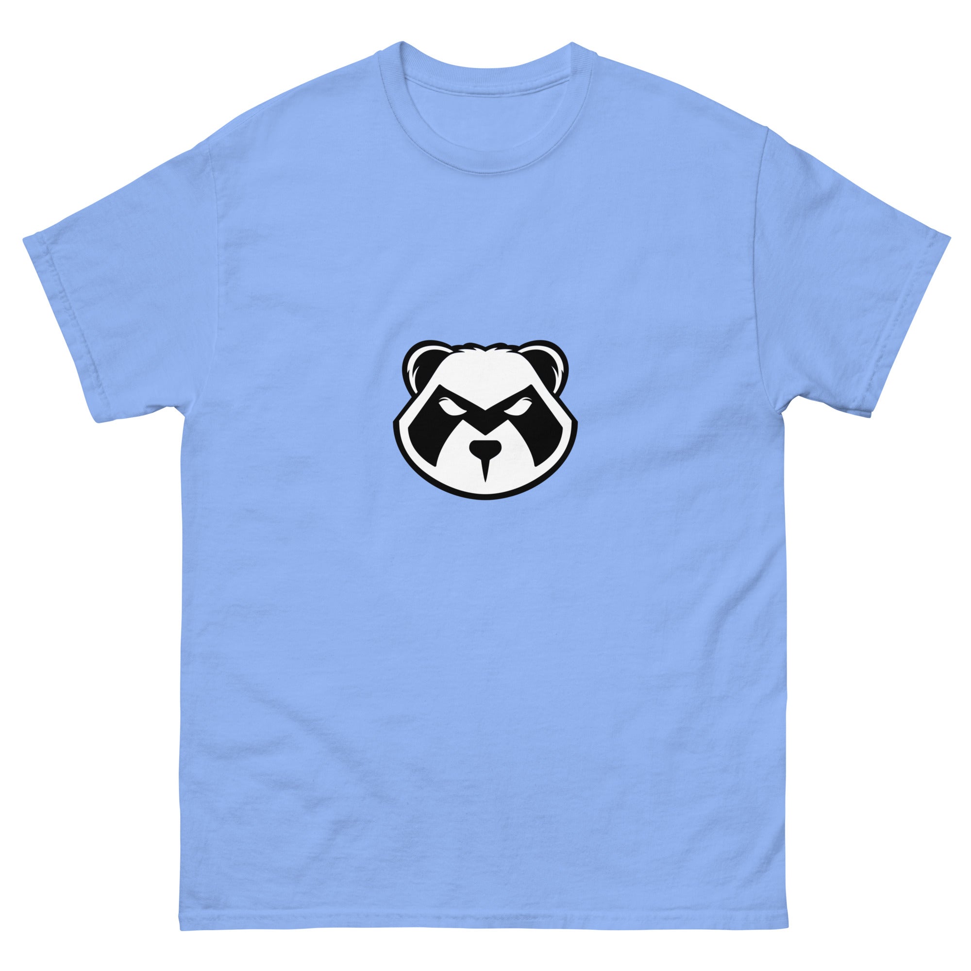 Panda Mastro Logo Men's classic tee
