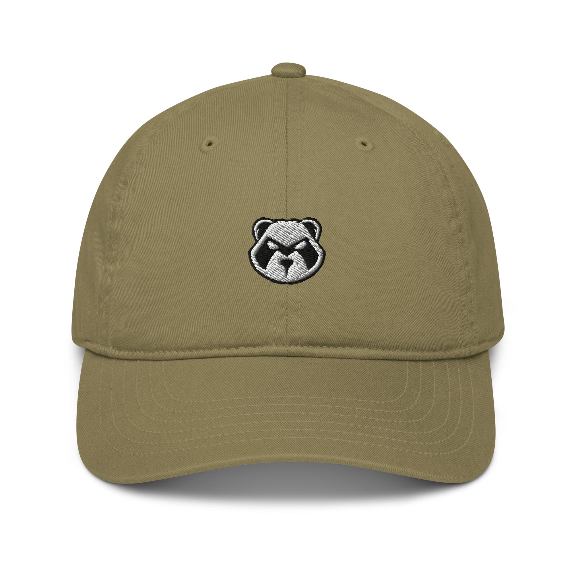 Panda Nation Daddy Style Hat