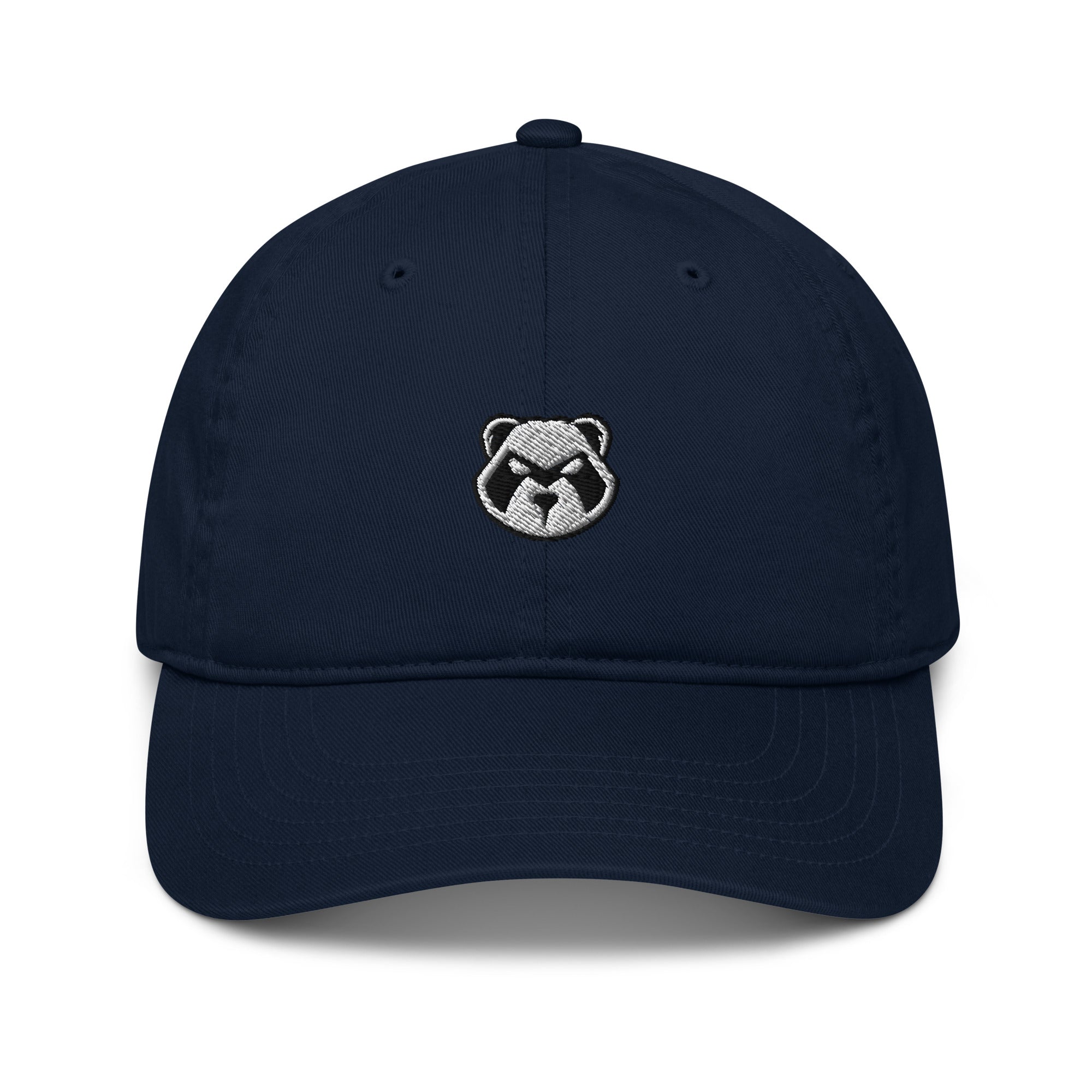 Panda Nation Daddy Style Hat