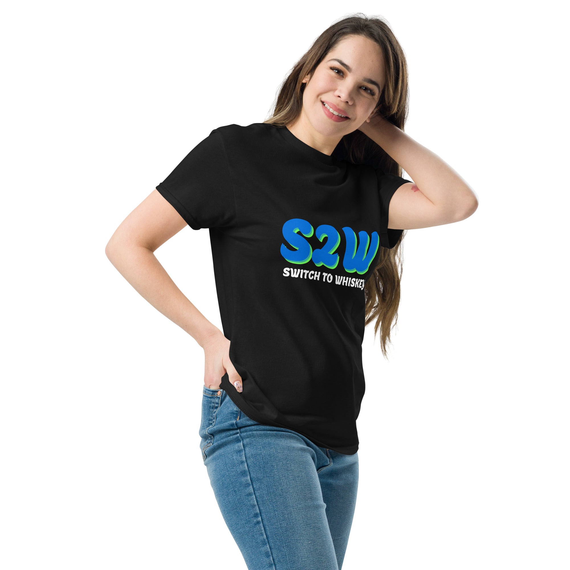 S2W Classic T-Shirt