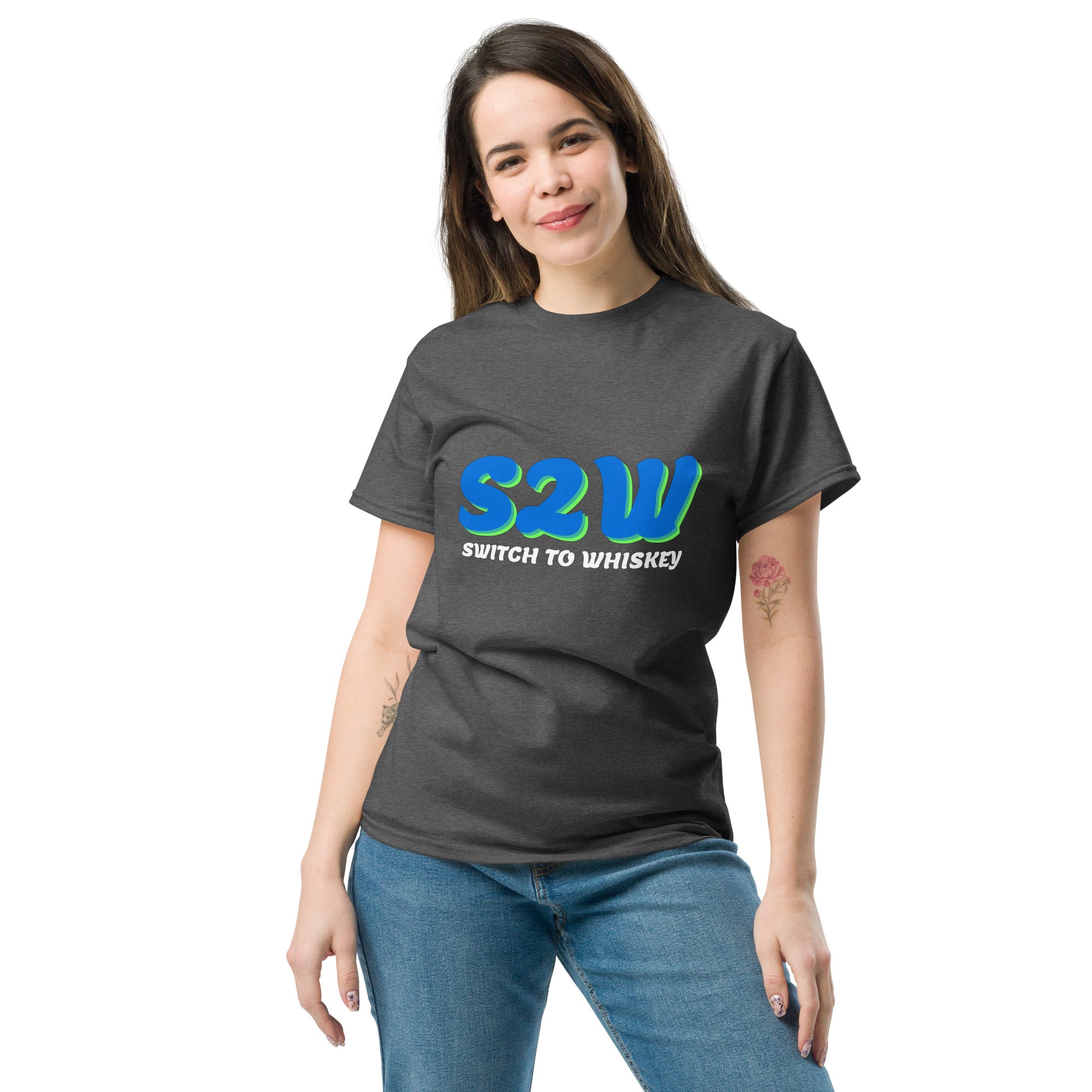 S2W Classic T-Shirt