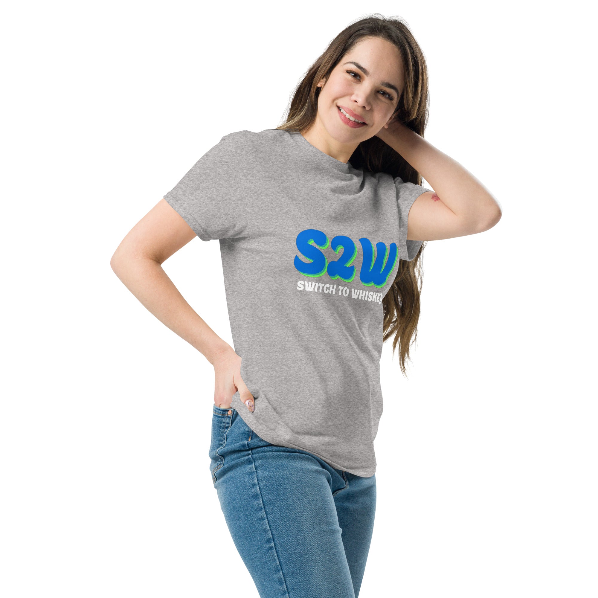 S2W Classic T-Shirt