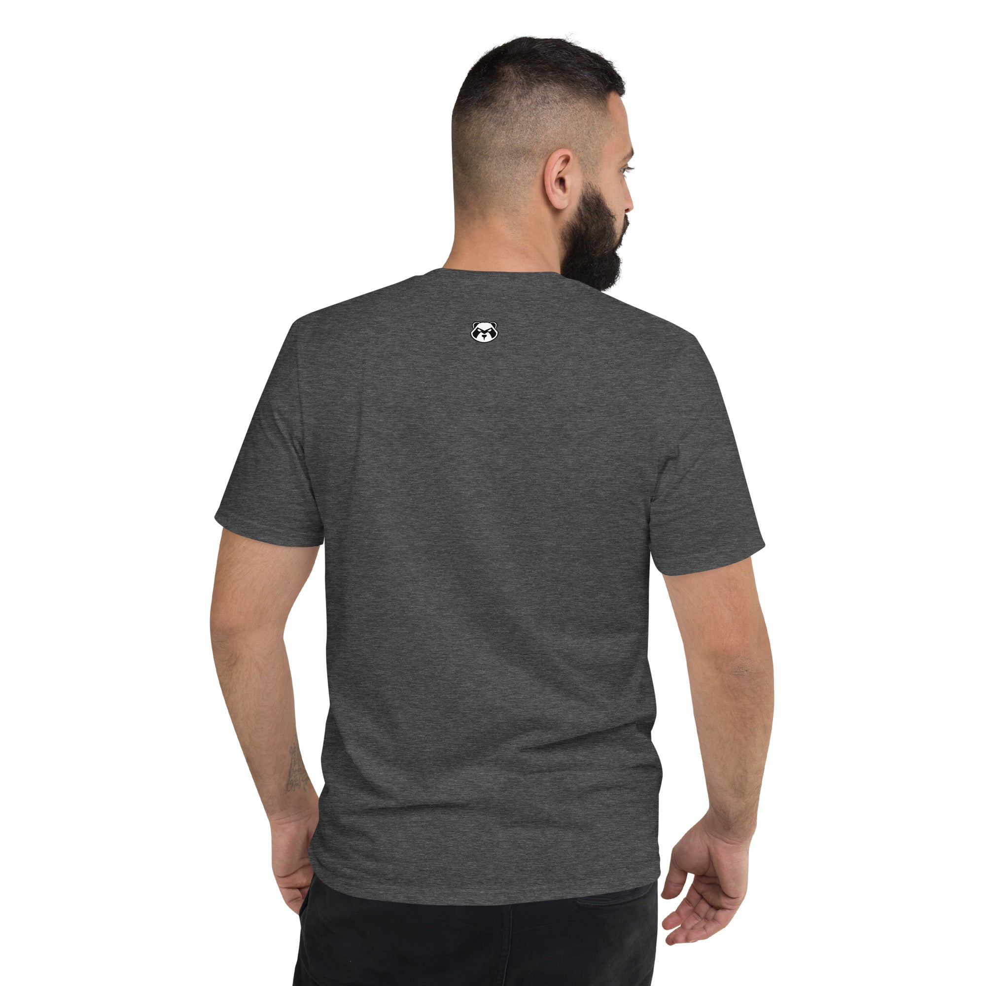 Mens MASTRO Zone Short-Sleeve T-Shirt