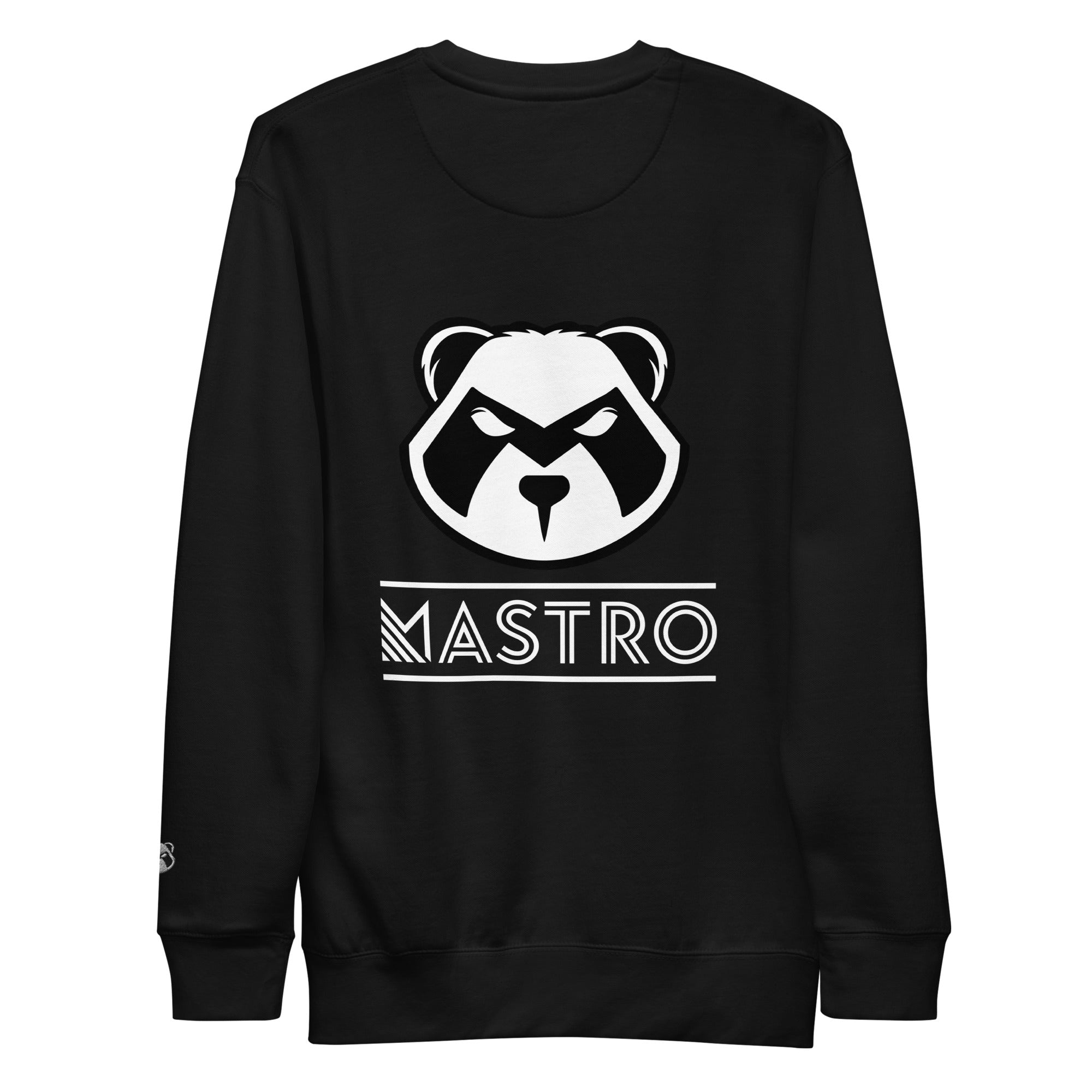 THE Panda Mastro Sweatshirt