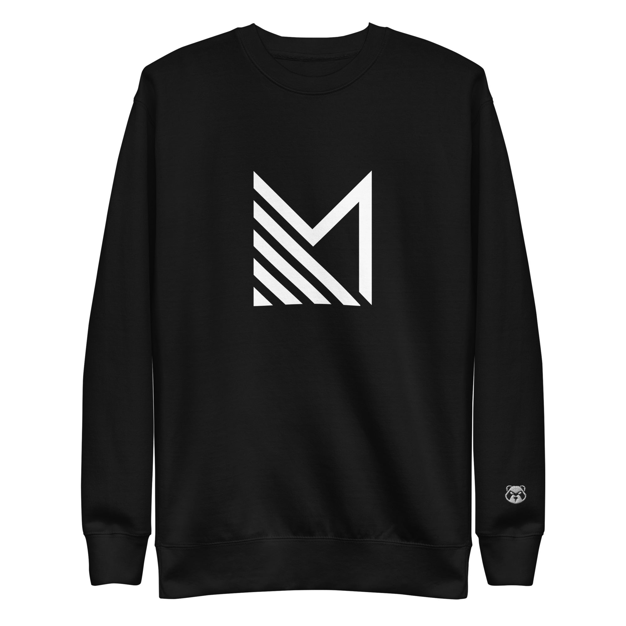 THE Panda Mastro Sweatshirt