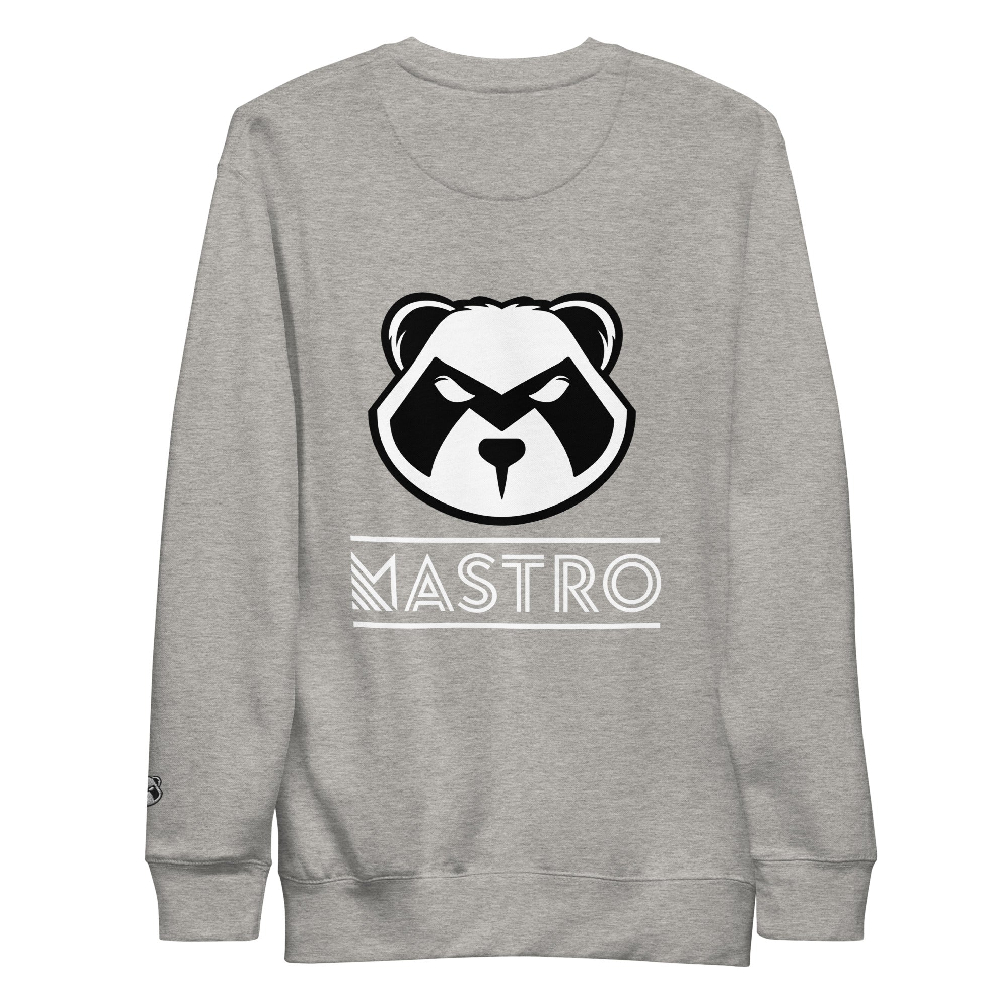 THE Panda Mastro Sweatshirt