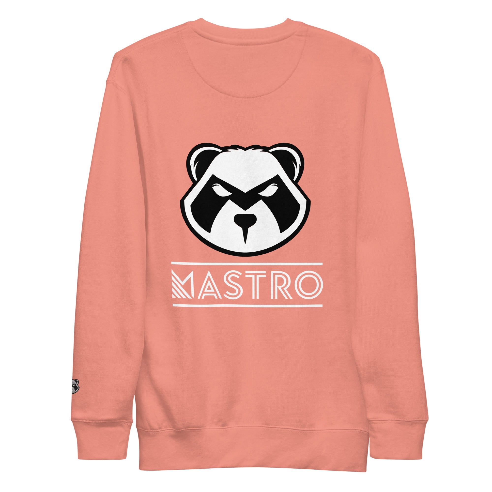 THE Panda Mastro Sweatshirt