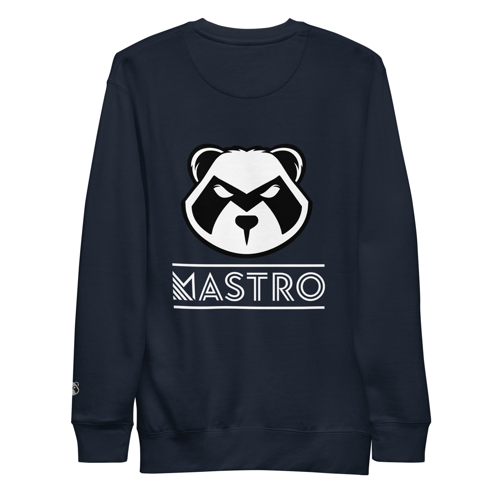 THE Panda Mastro Sweatshirt