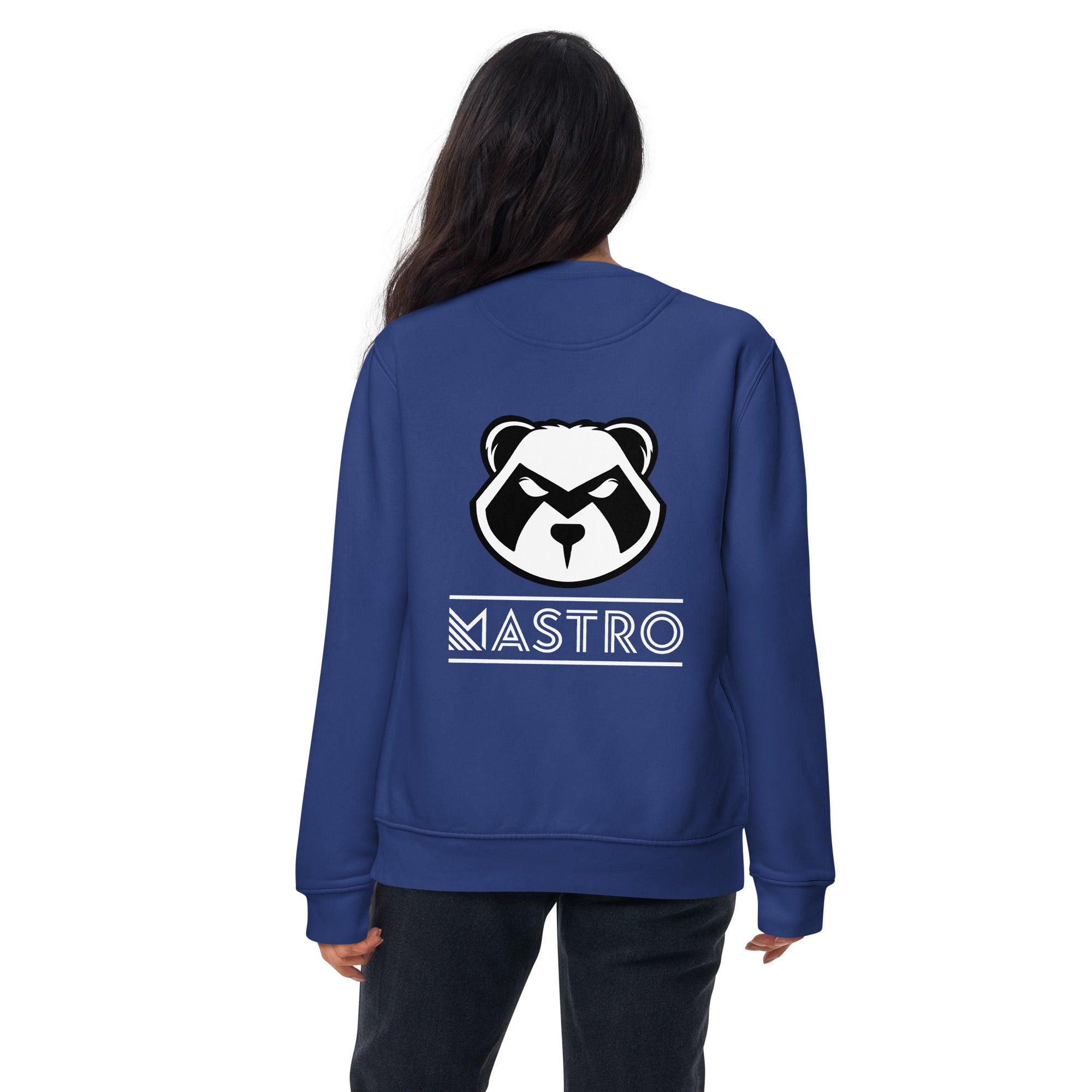 THE Panda Mastro Sweatshirt