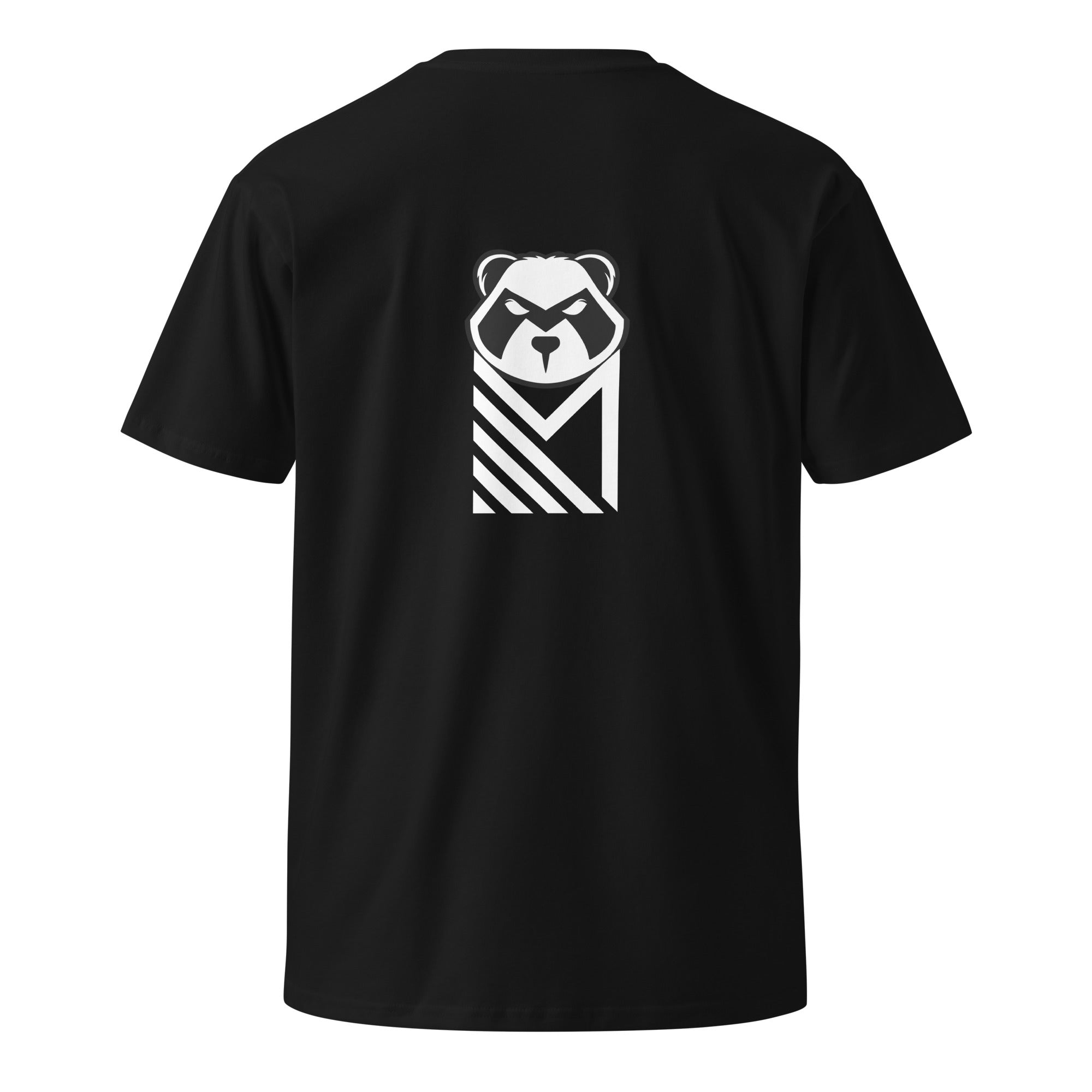 Lil' Crazy Panda Zone Shirt