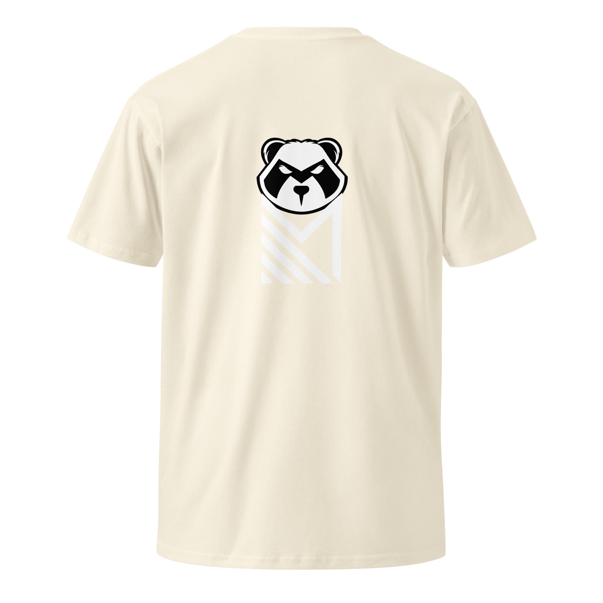 Lil' Crazy Panda Zone Shirt