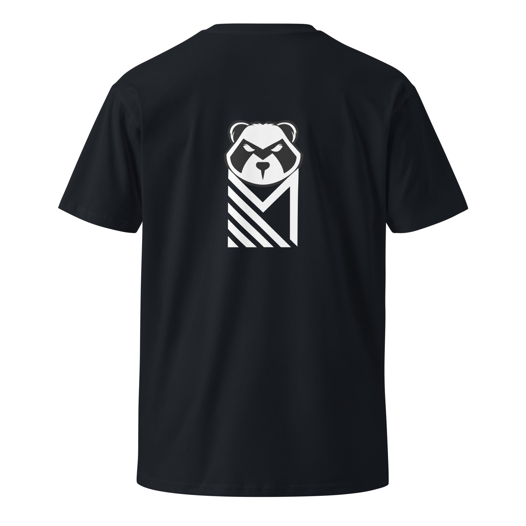 Lil' Crazy Panda Zone Shirt