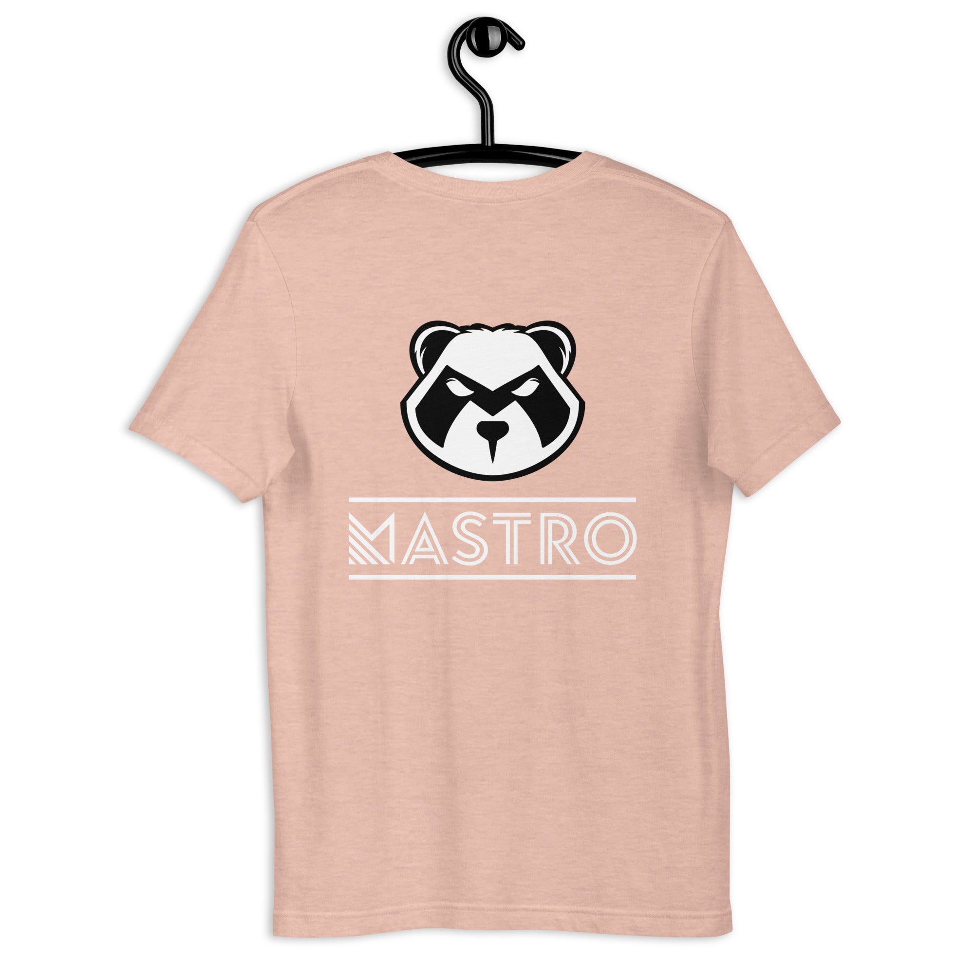 THE Panda Nation Mastro Zone Shirt