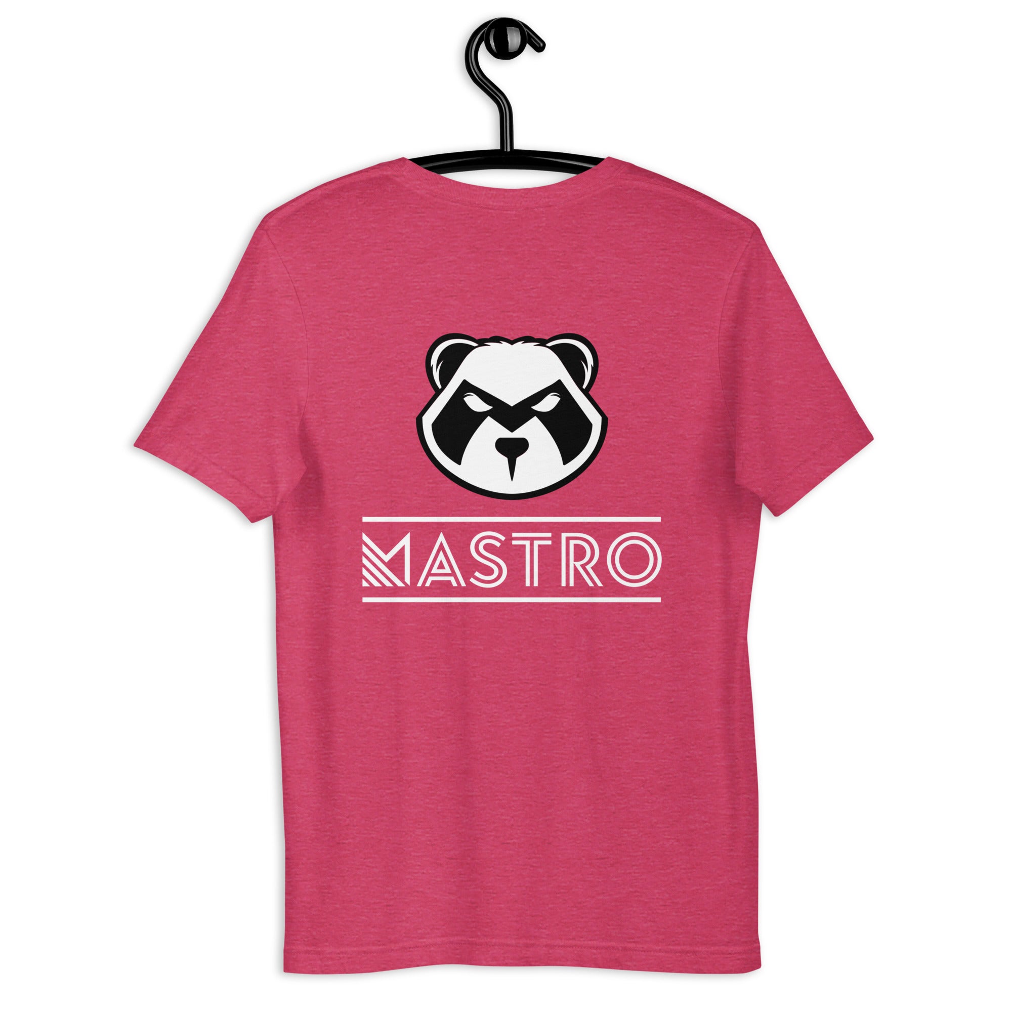 THE Panda Nation Mastro Zone Shirt