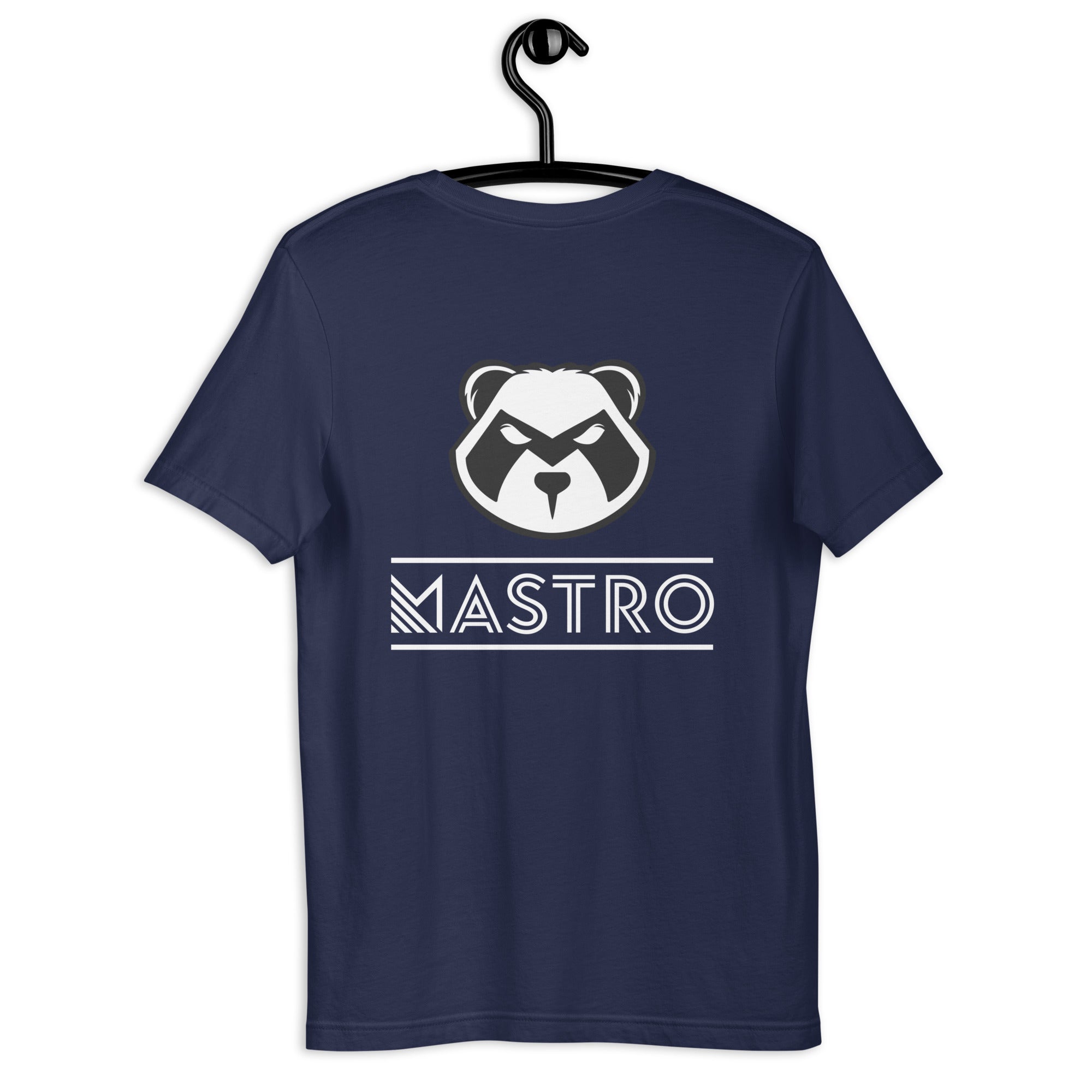 THE Panda Nation Mastro Zone Shirt