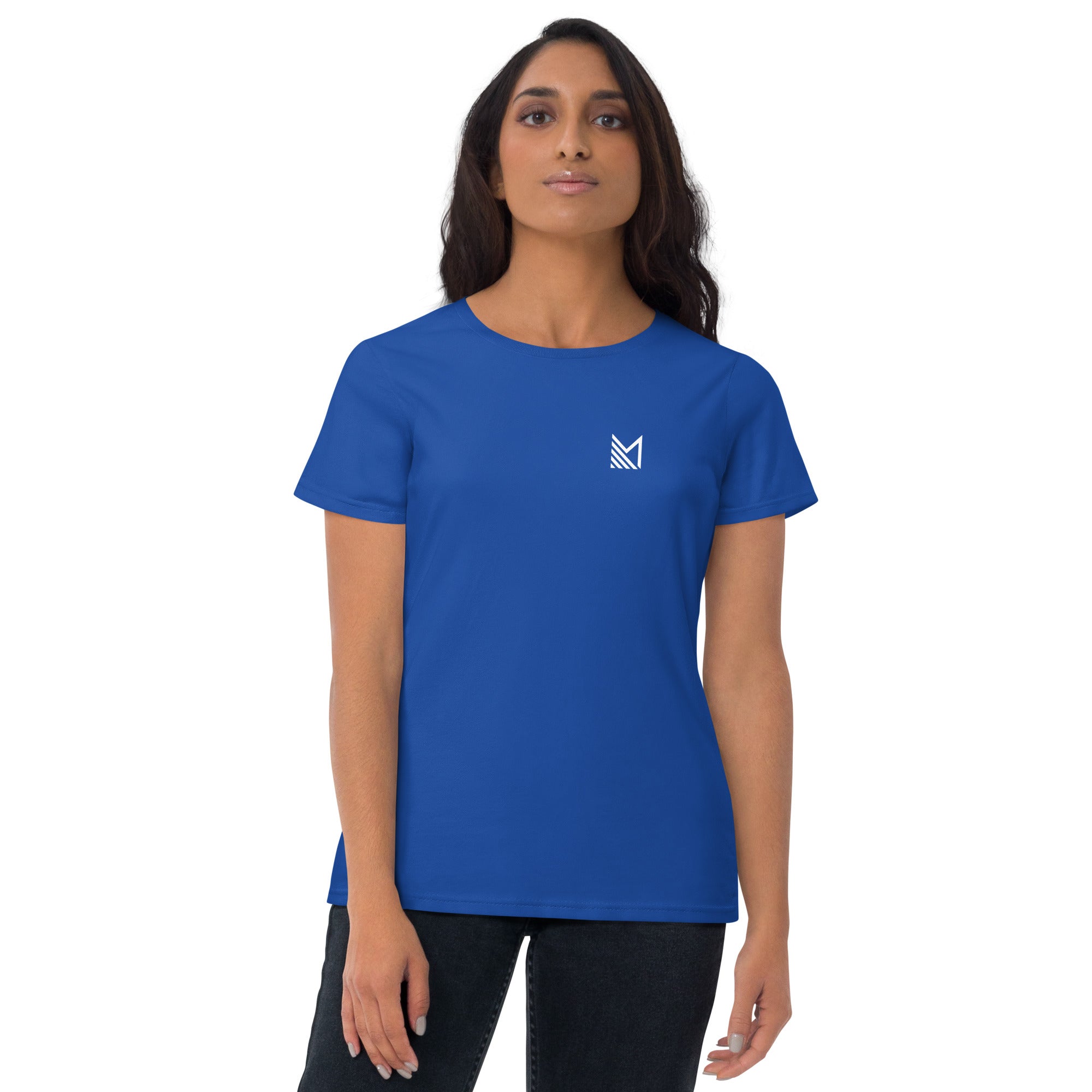 Mastro Zone Women's Shirt