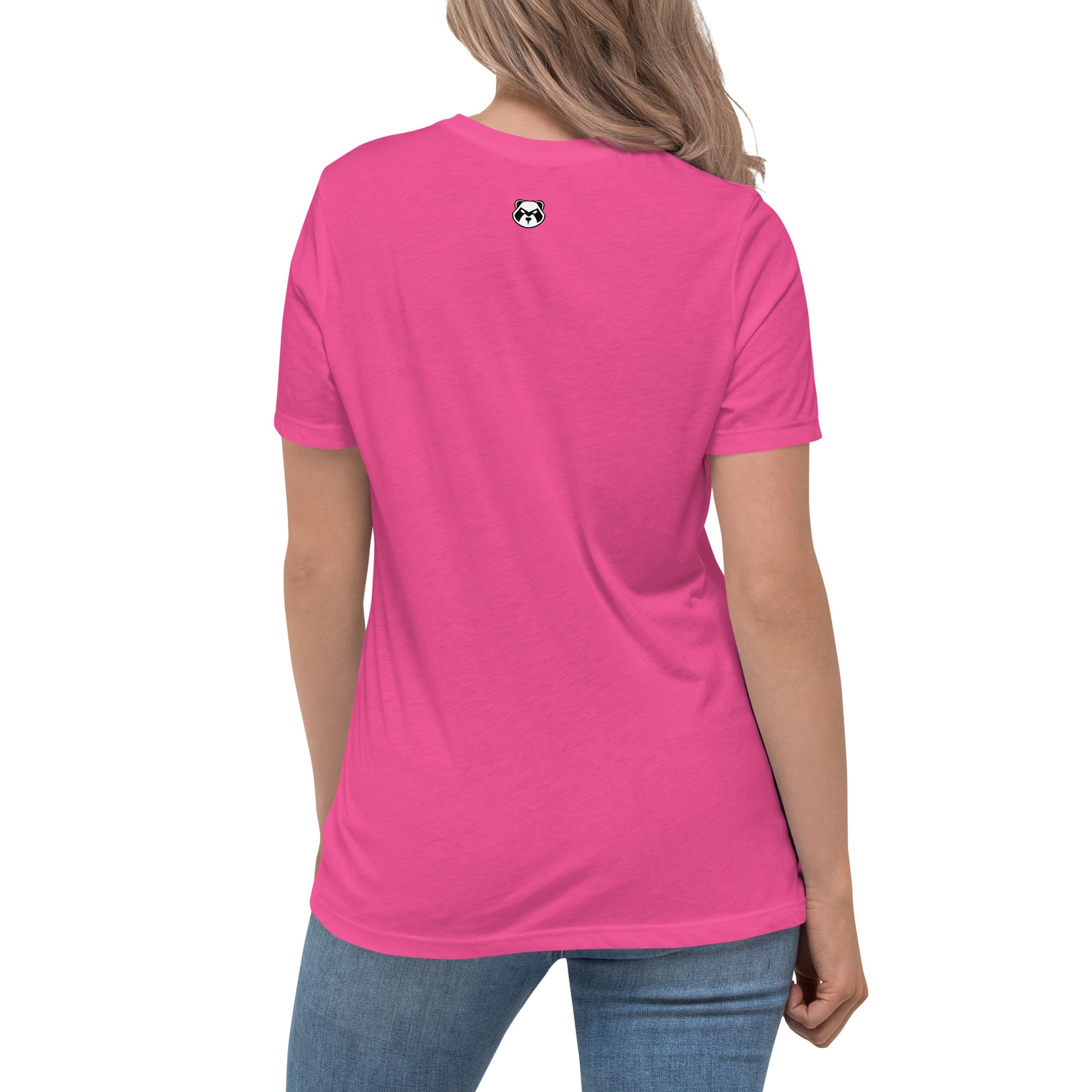 Mastro Zone Women's Softest Shirt