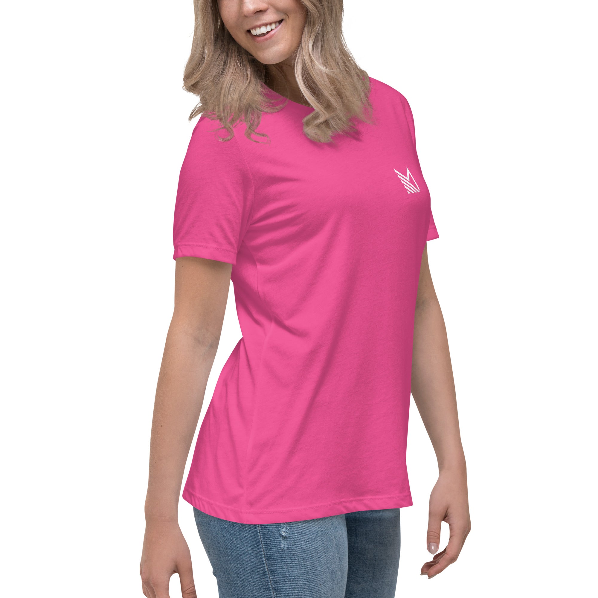 Mastro Zone Women's Softest Shirt