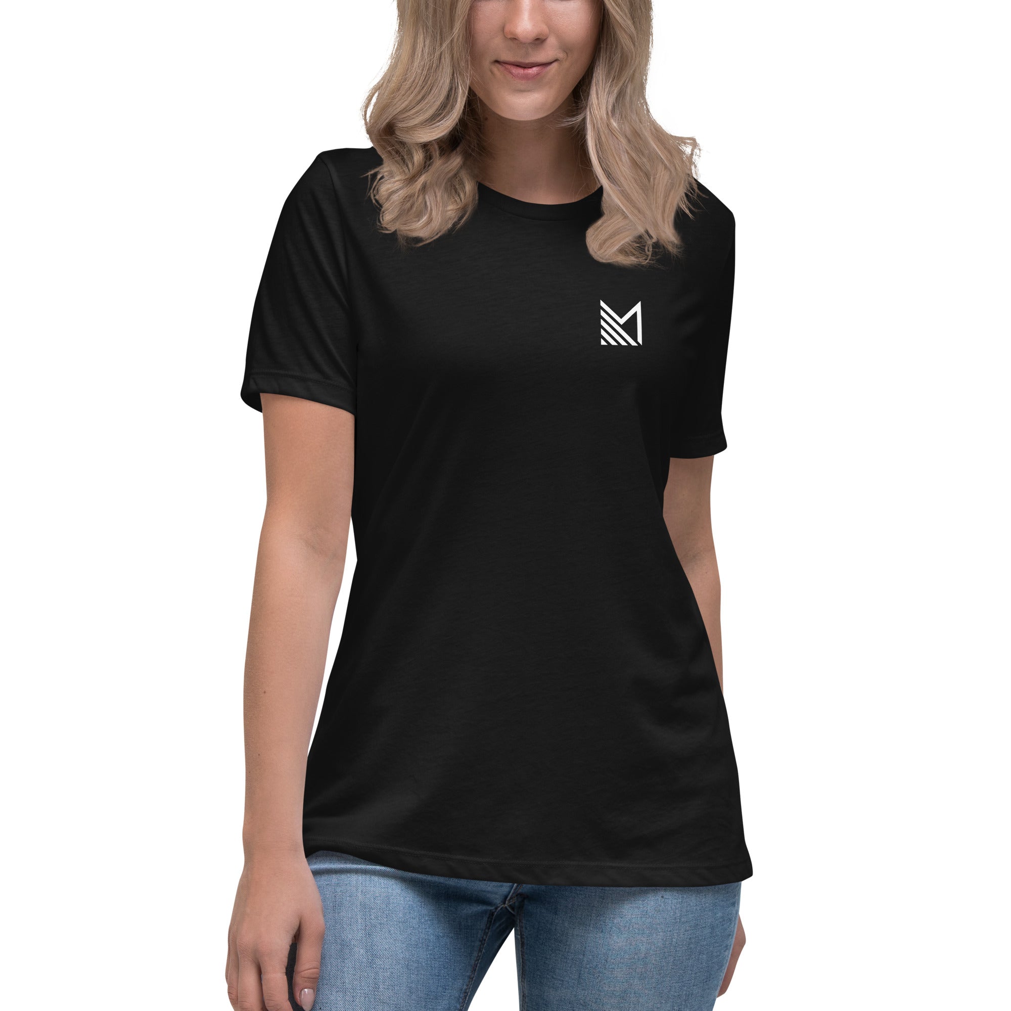 Mastro Zone Women's Softest Shirt