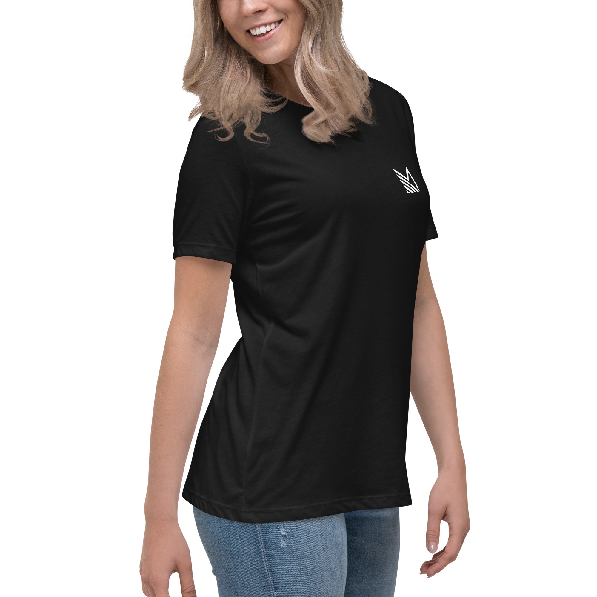 Mastro Zone Women's Softest Shirt