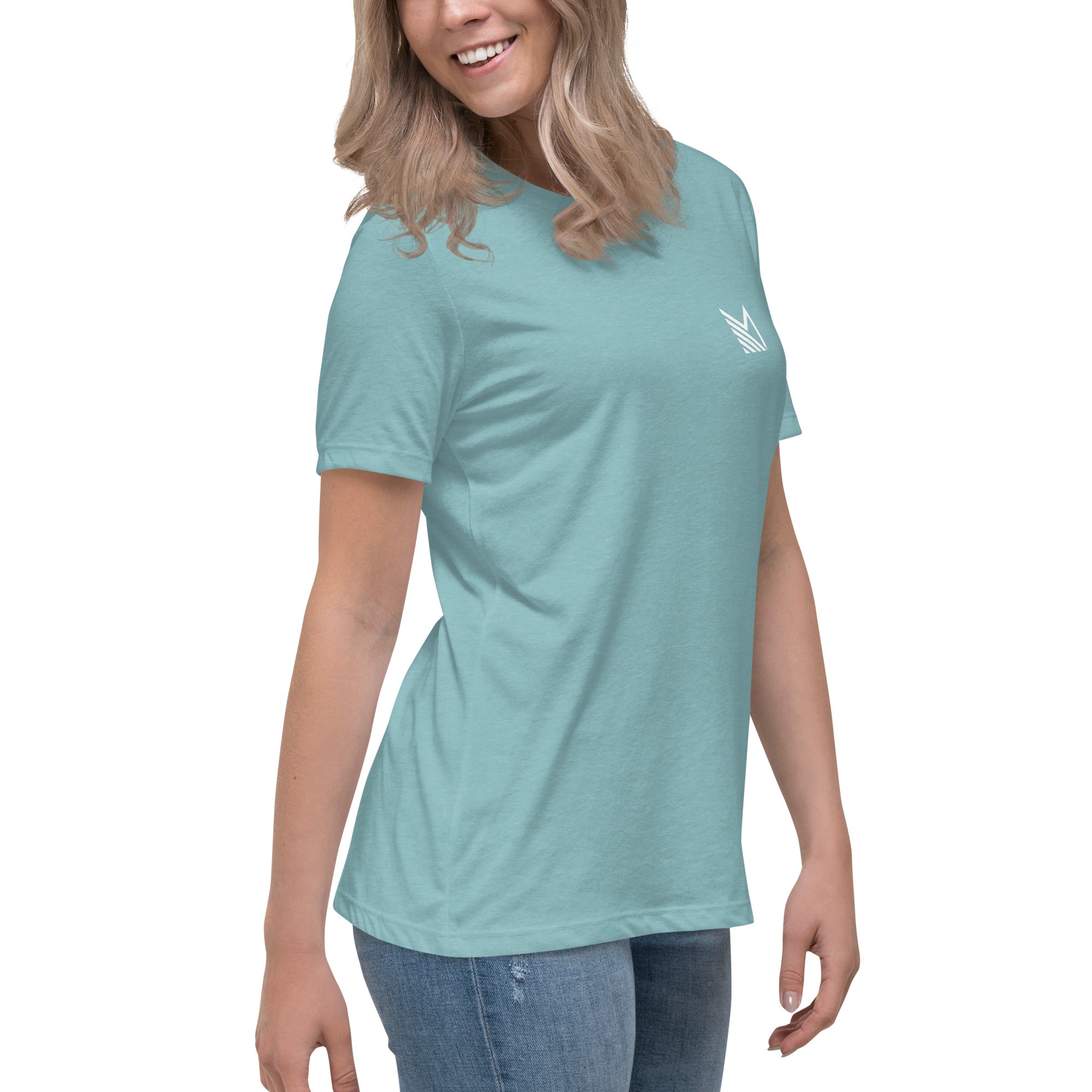 Mastro Zone Women's Softest Shirt