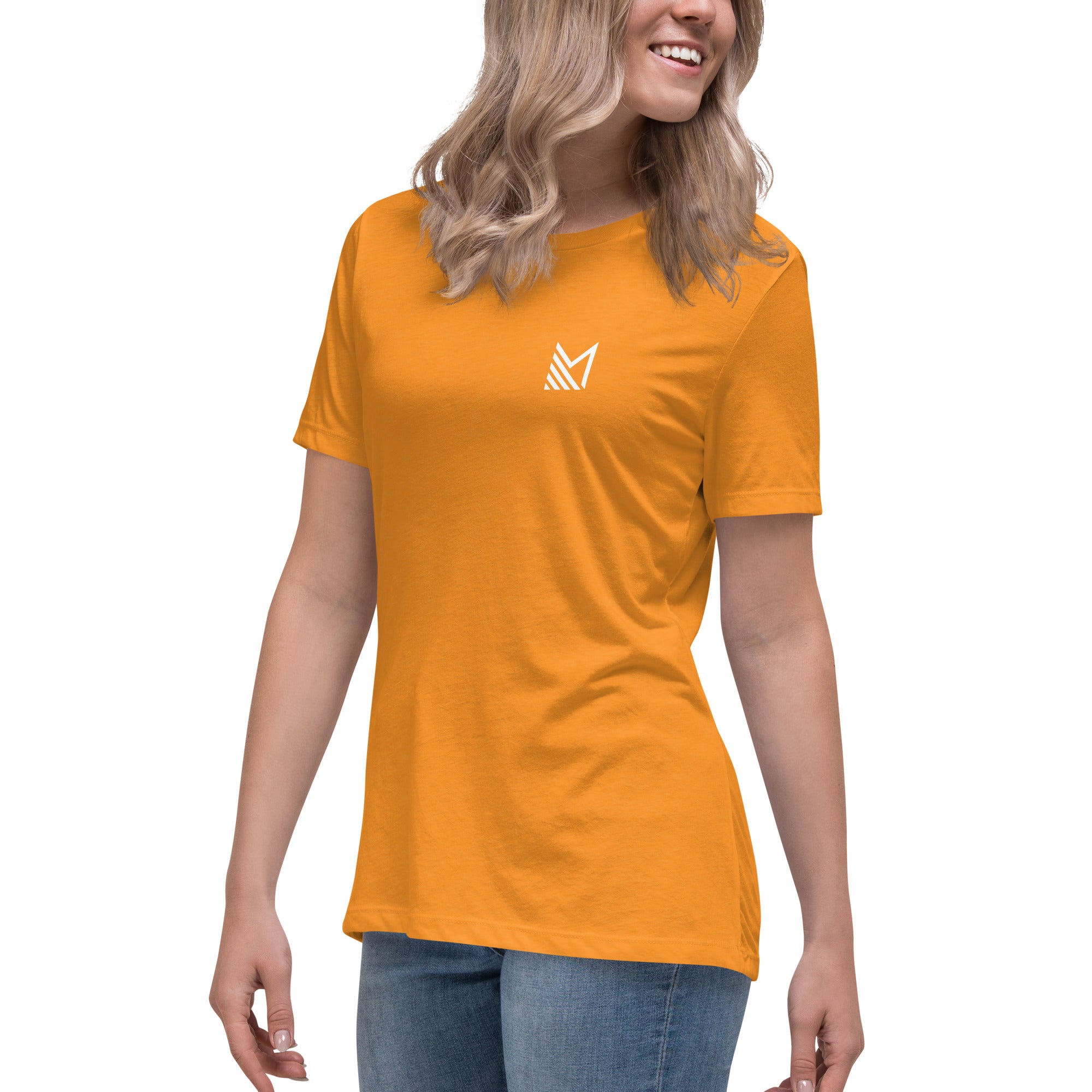 Mastro Zone Women's Softest Shirt