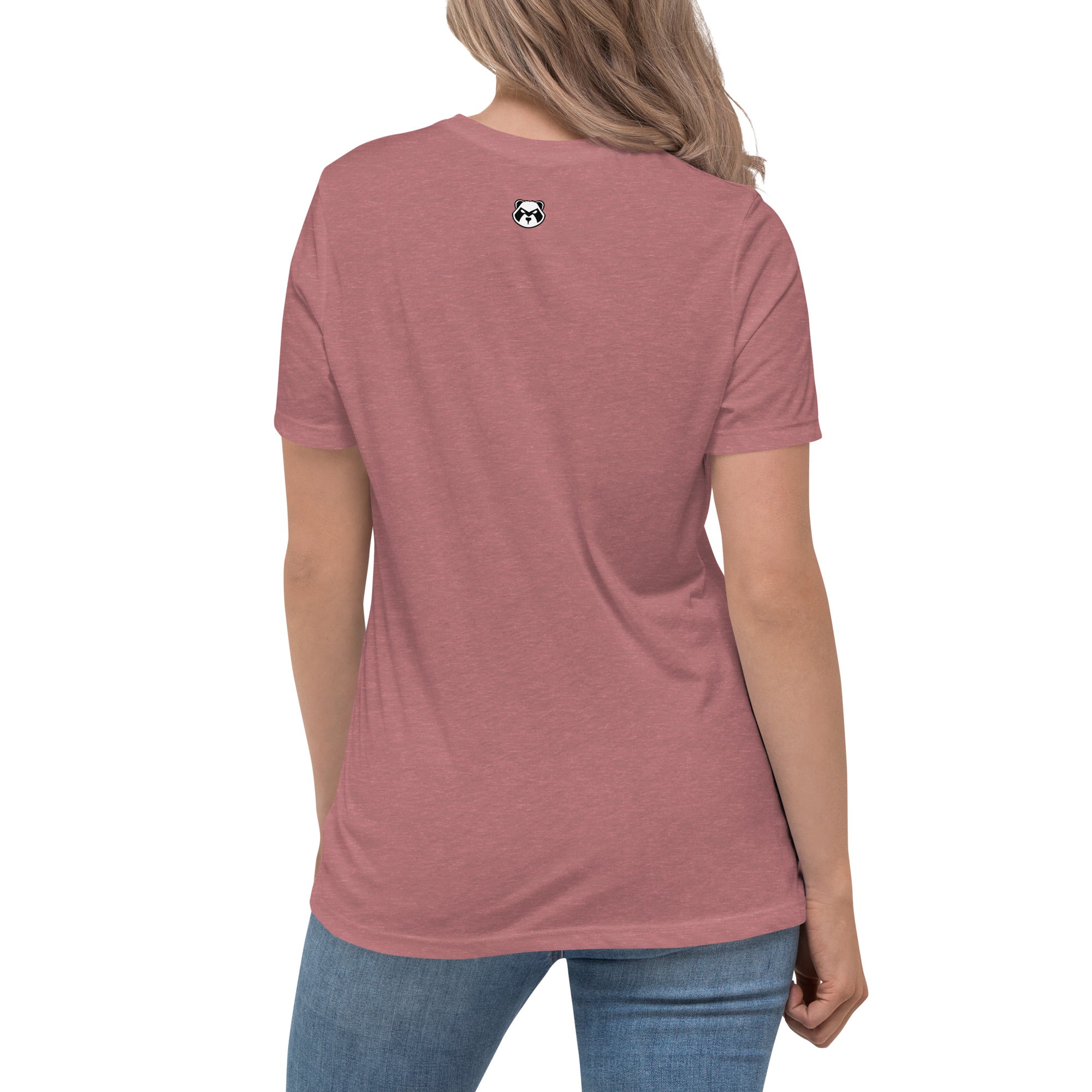 Mastro Zone Women's Softest Shirt