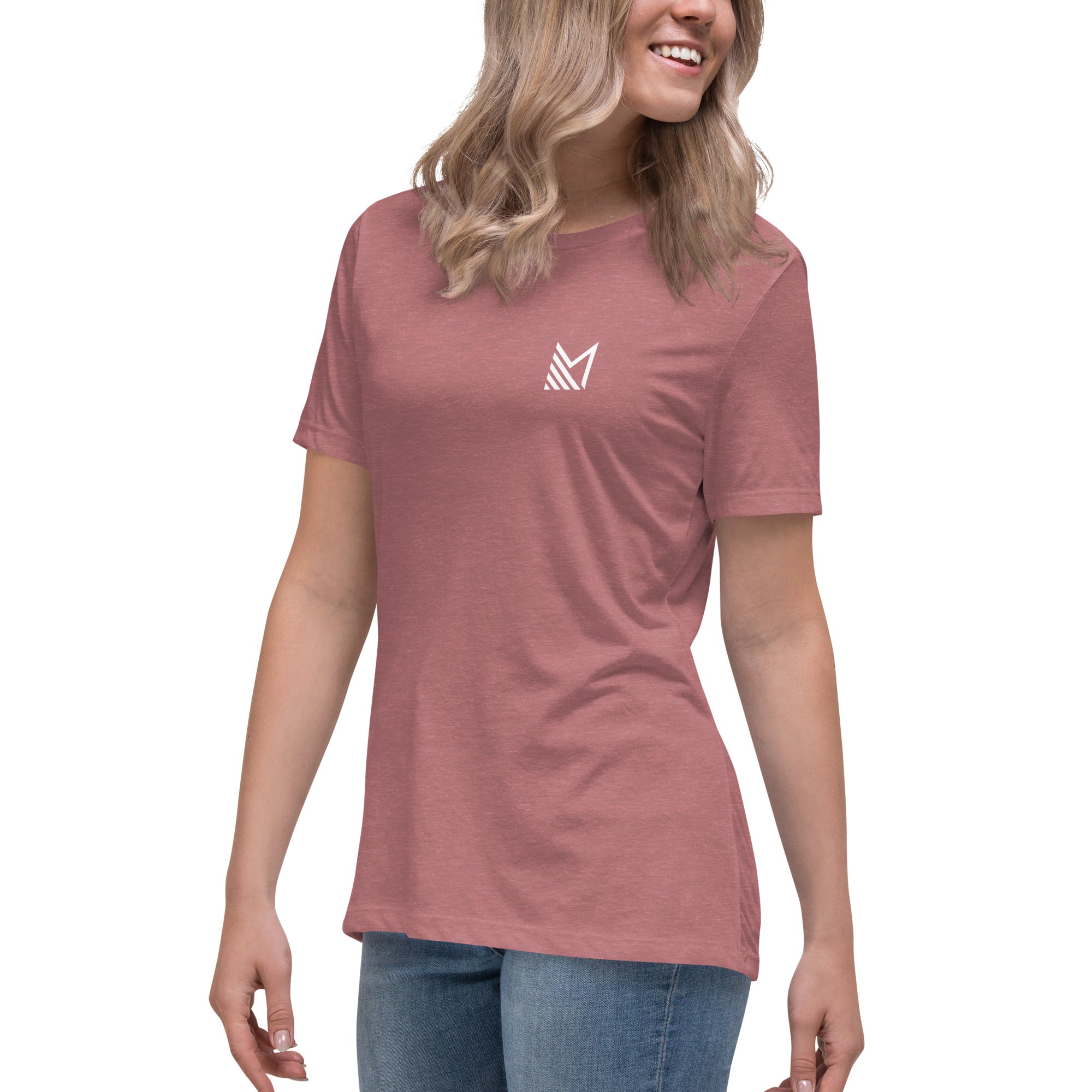 Mastro Zone Women's Softest Shirt