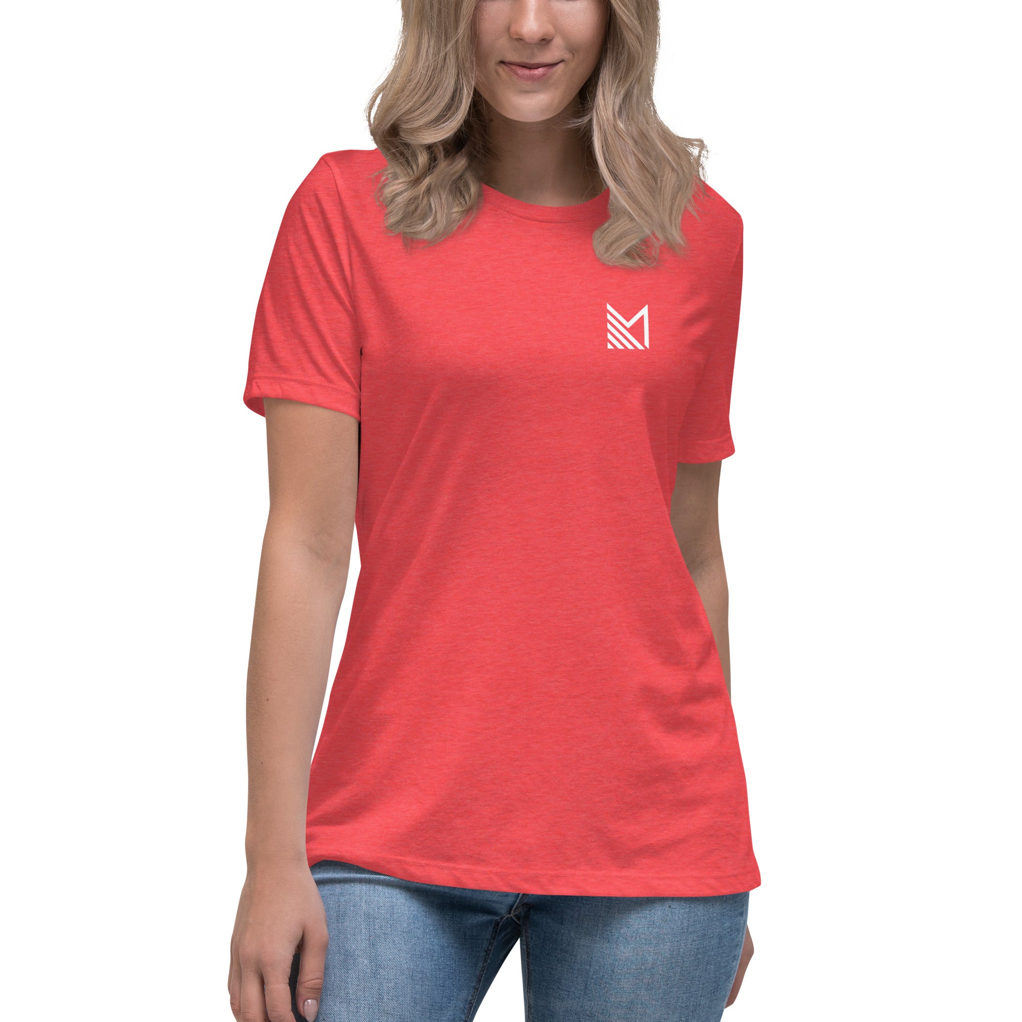 Mastro Zone Women's Softest Shirt