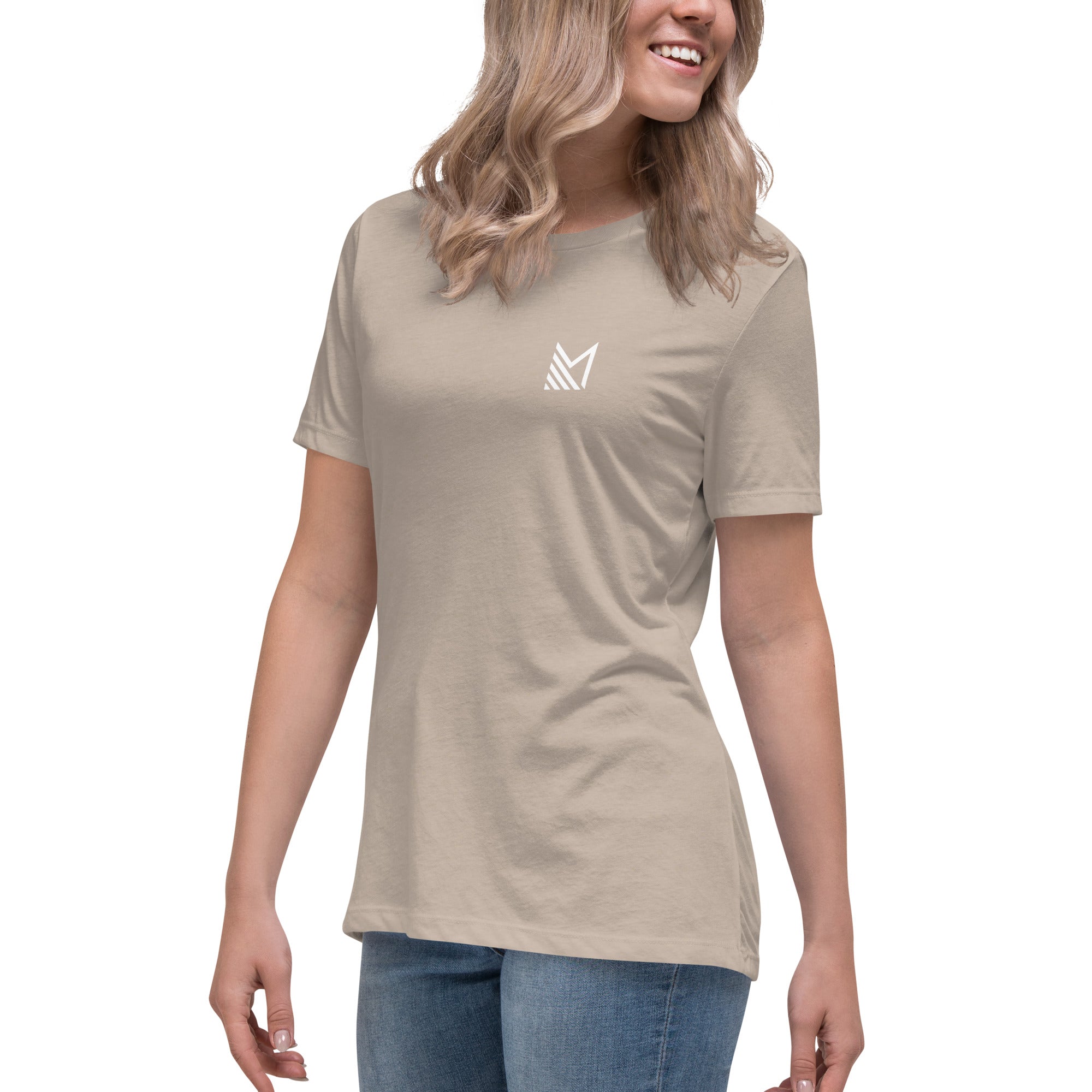 Mastro Zone Women's Softest Shirt