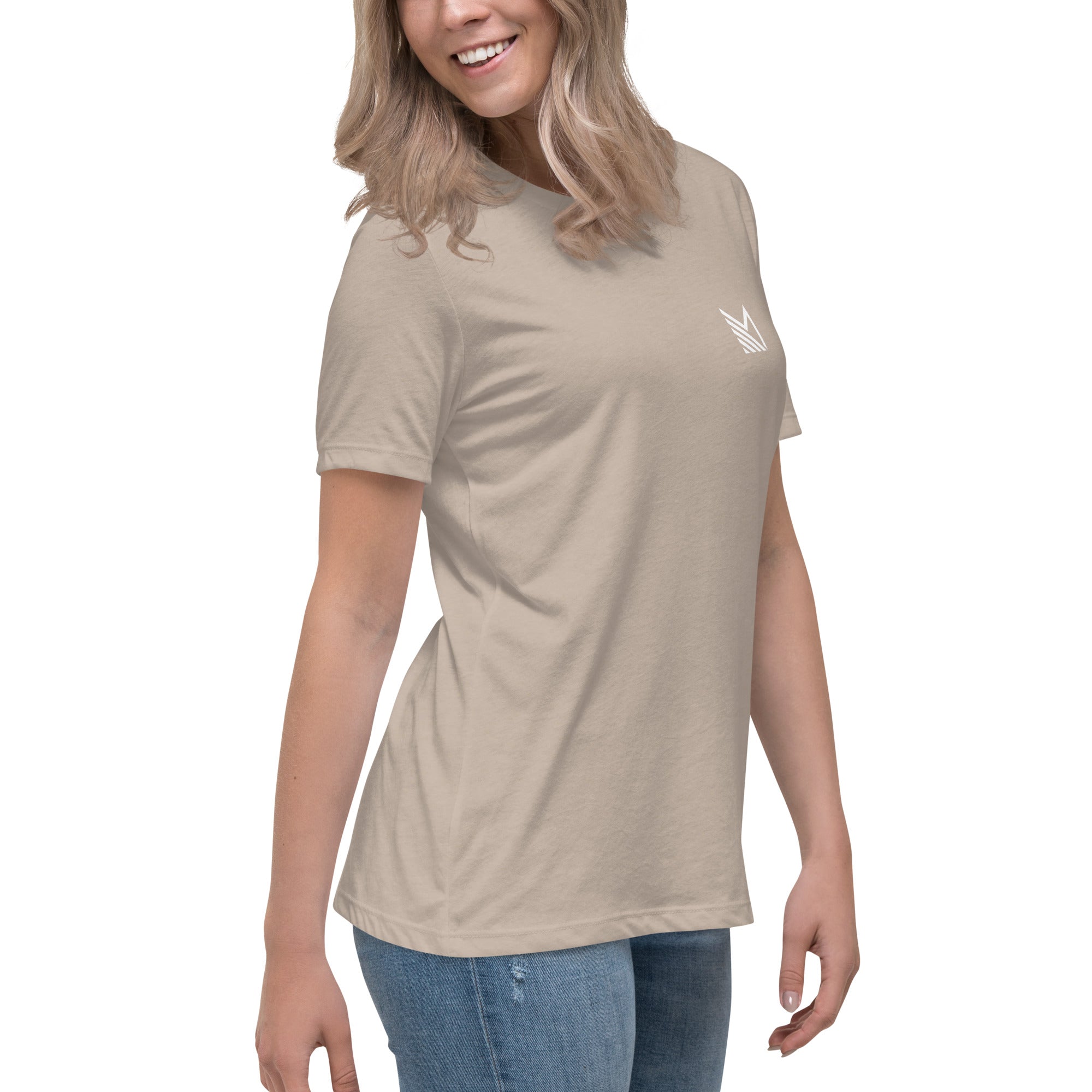 Mastro Zone Women's Softest Shirt