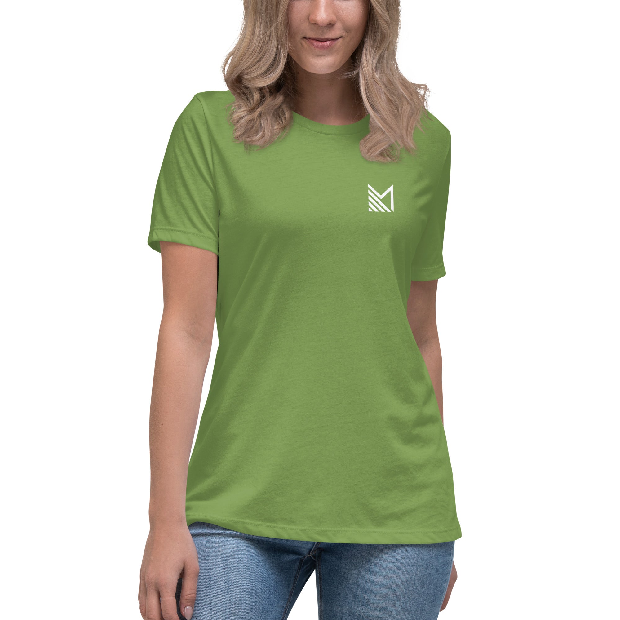 Mastro Zone Women's Softest Shirt