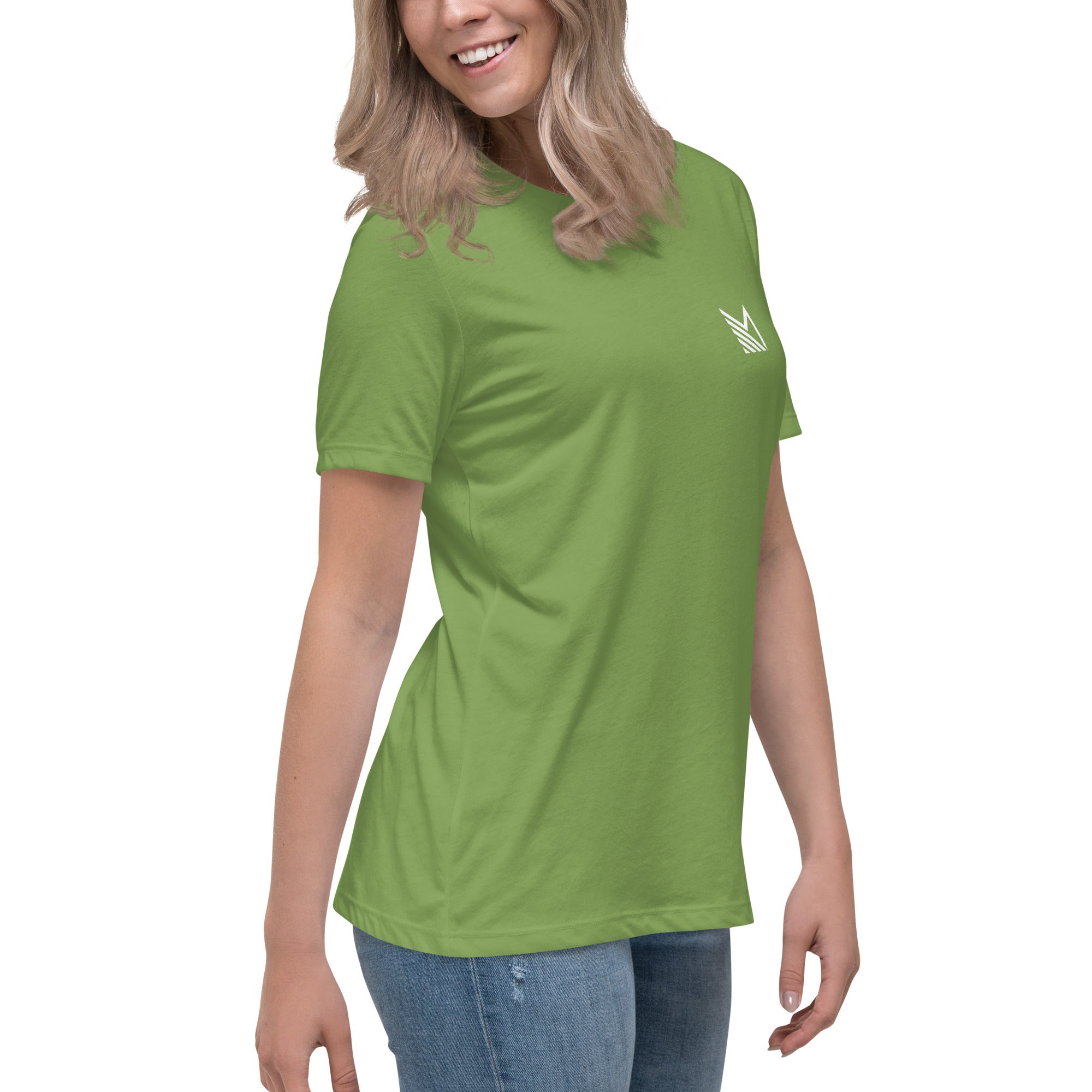 Mastro Zone Women's Softest Shirt