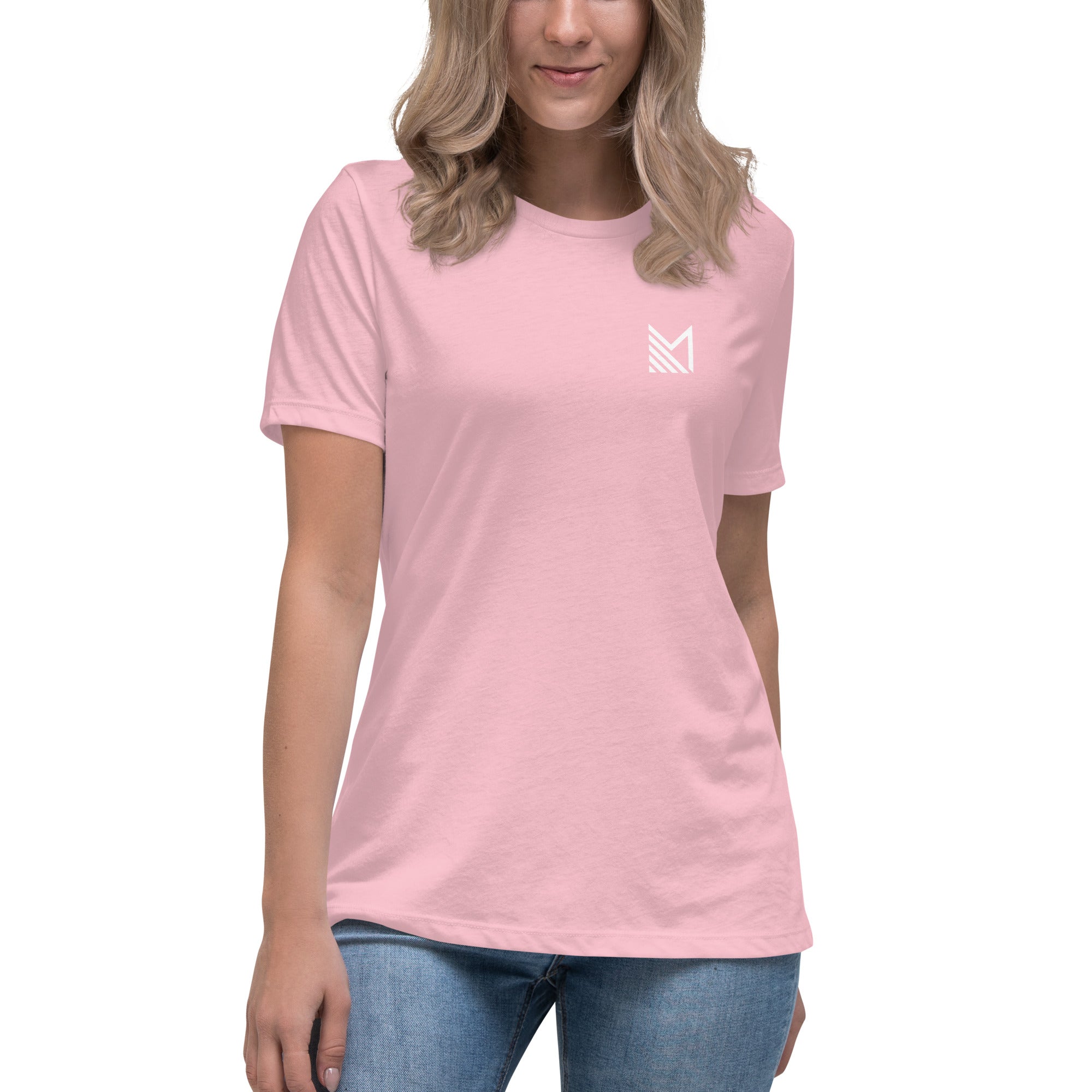 Mastro Zone Women's Softest Shirt