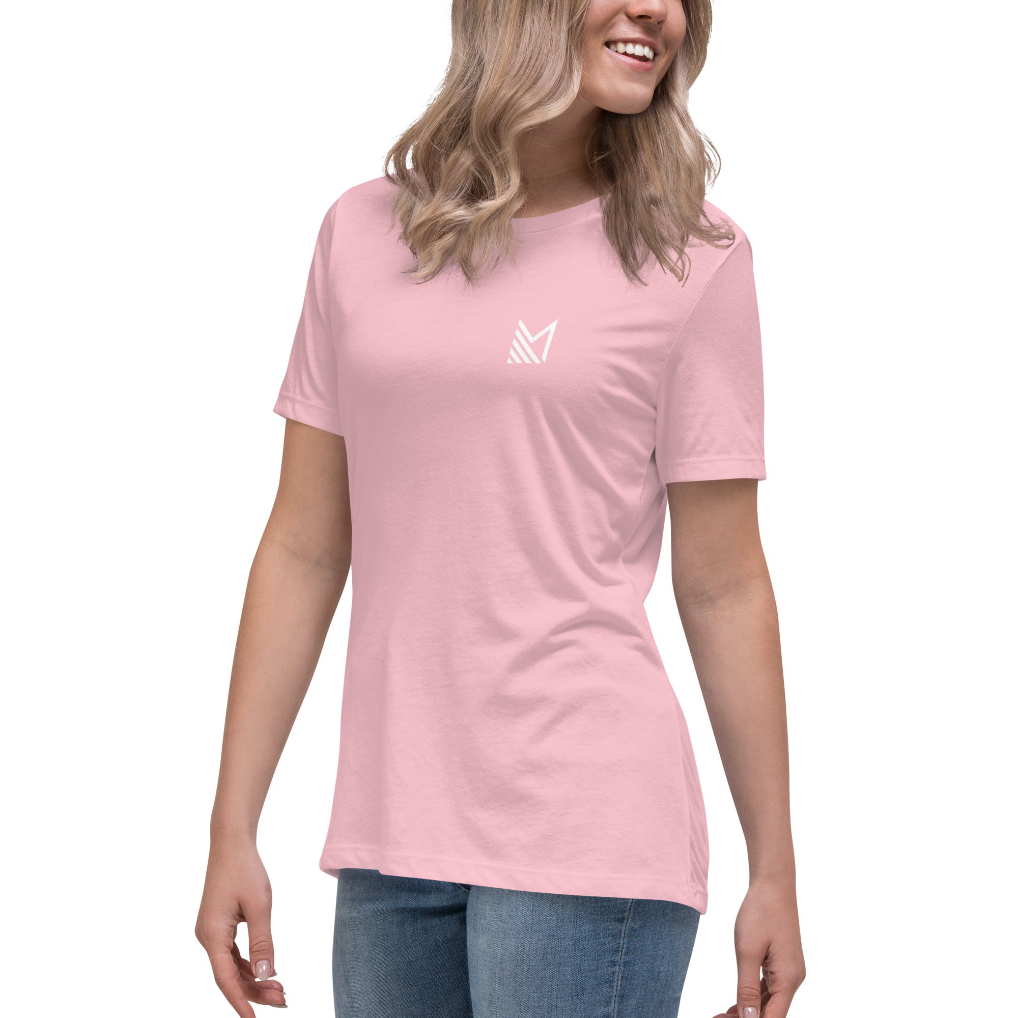 Mastro Zone Women's Softest Shirt