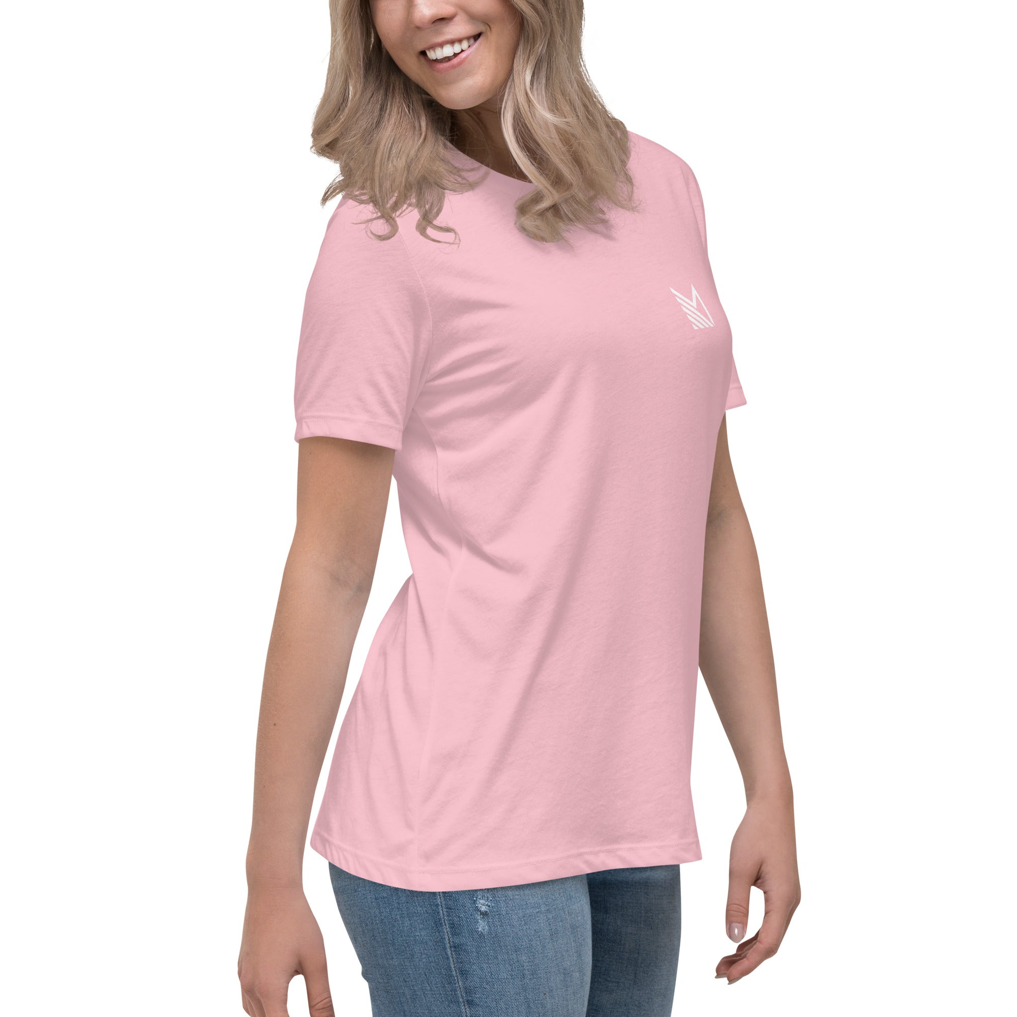 Mastro Zone Women's Softest Shirt